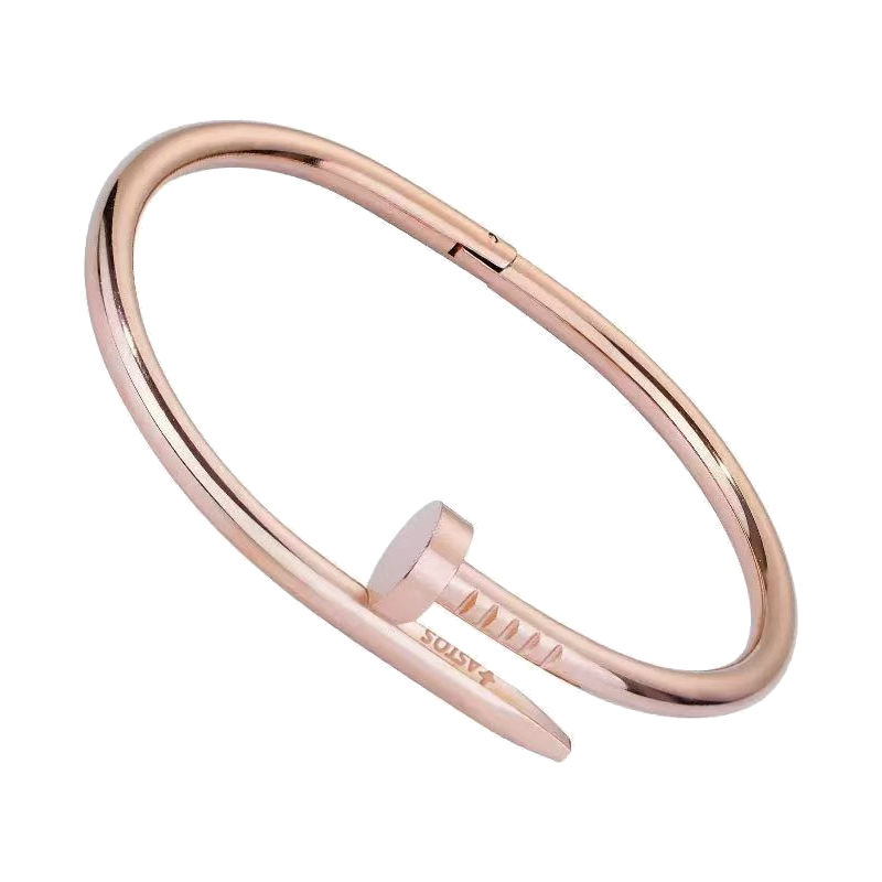 Love Bracelet - Rose Gold