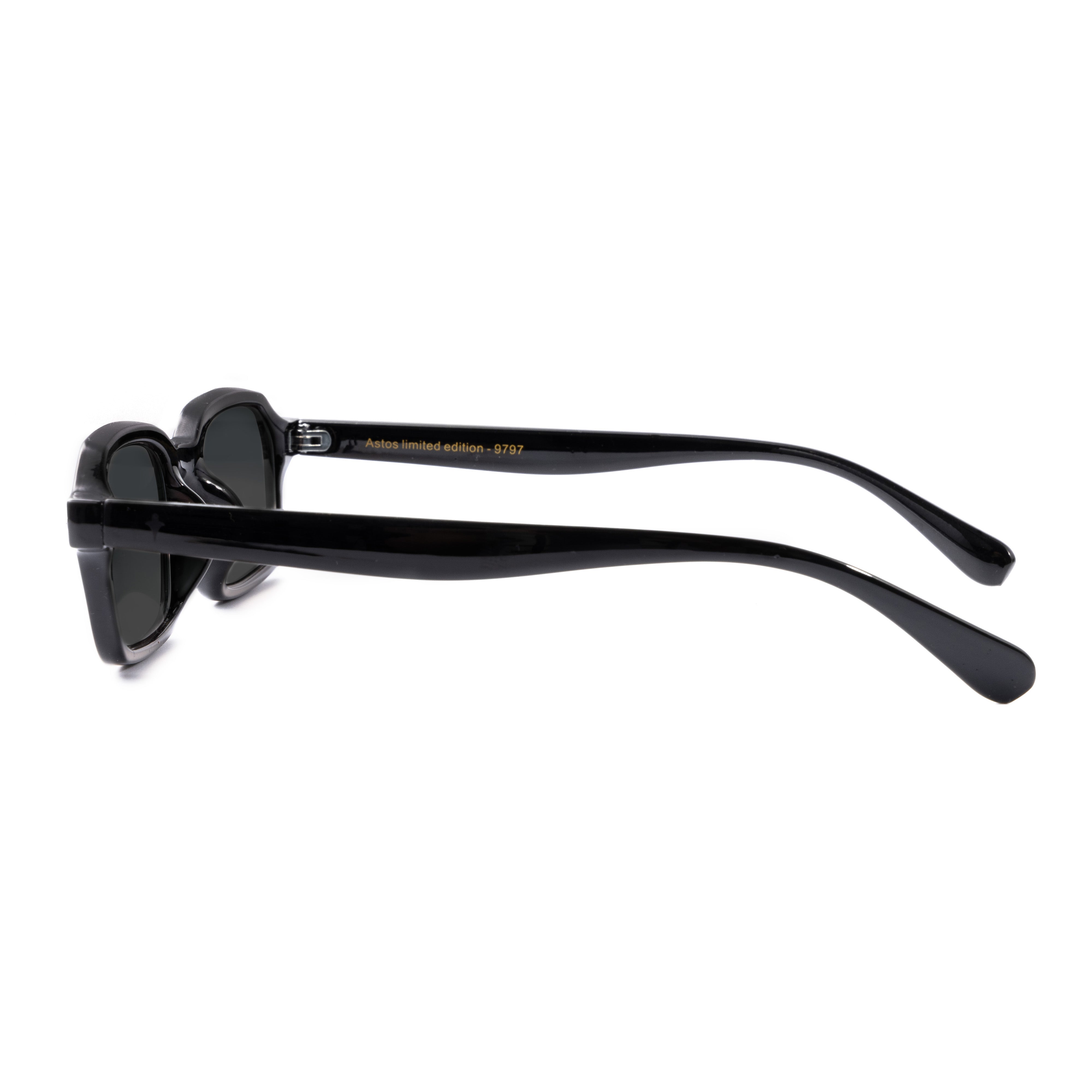 Icon Classic - Black