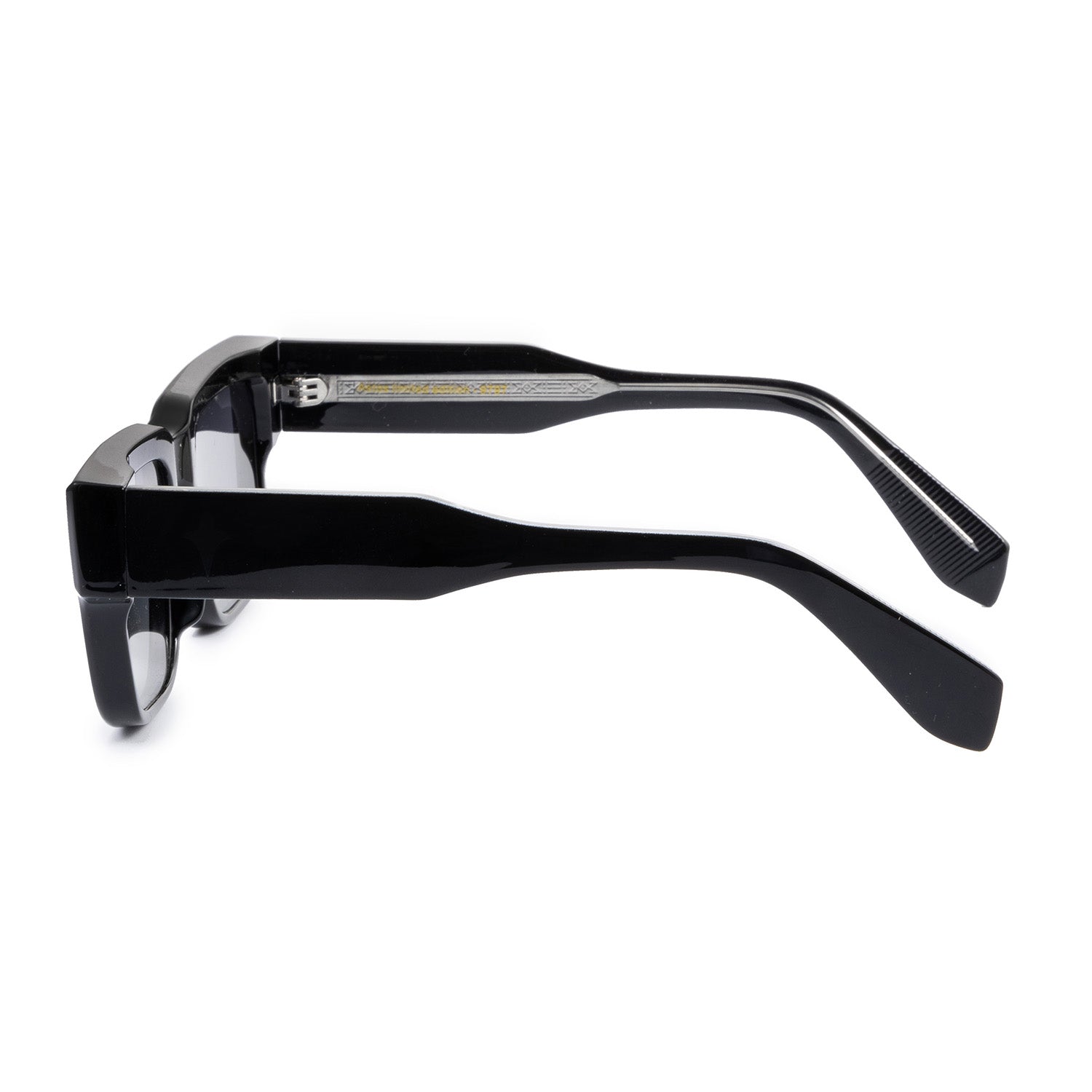 Icon Bold - Black