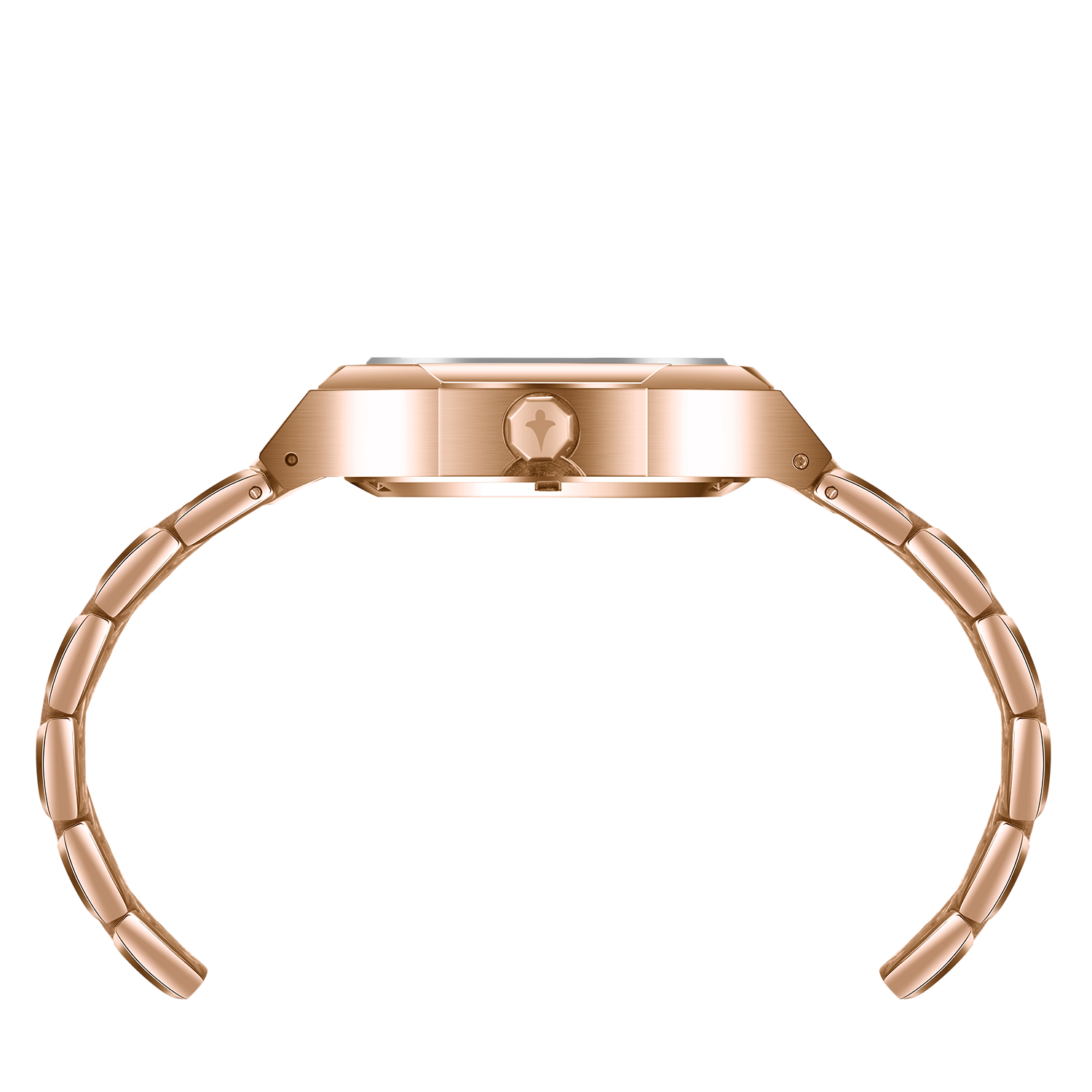 ASTOS Royal Edition - Rose Gold